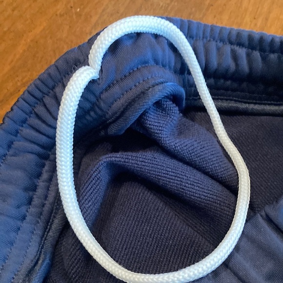 🌸NWT NIKE Loose Leg Crop Pant - size girls Large - Picture 7 of 14